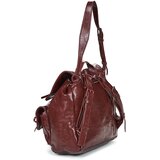 Desigual BACKPACK RODIO PRISA SHORT Crvena | shoptok.hr