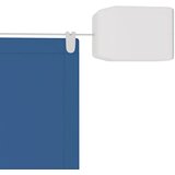  Okomita tenda plava 100 x 360 cm od tkanine Oxford | shoptok.hr