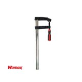 Womax stega stolarska 600x120mm hdg