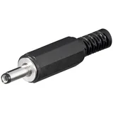 Napojni konektor DC 3.4x1.3mm