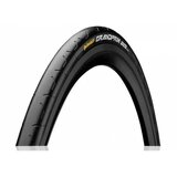 Continental guma spoljašnja 700X25C grand prix black/black skin kevlar