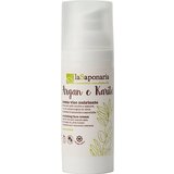 La Saponaria Hranilna krema za obraz z arganom in karitejem Cene