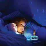 MOANA Budilica s 3D noćnim svjetlom Disney | shoptok.hr