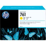 HP kartuša CM992A nr.761 (rumena), original Cene