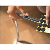 Tesa PODLOŽAK FILC OKRUGLI 26MM PK9 TESA 57894-1 SMEĐI!! | shoptok.hr