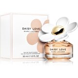 Marc Jacobs Daisy Love toaletna voda 30 ml za ženske | Shoptok.si