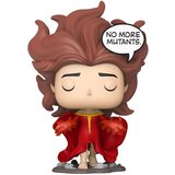 Funko Bobble Figure Marvel Comics POP! - Wanda Maximoff