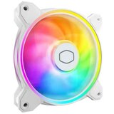 Cooler Master Ventilator Masterfan Mf120 Halo Edio White, (21408020) Cene