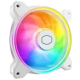 Ventilator Masterfan Mf120 Halo Edio White, (21408020)