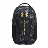 Under Armour Ruksak Hustle 6.0, crni Cijene