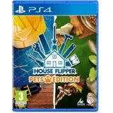 House Flipper - Pets Edition (Playstation 4)