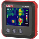 Uni-t UTi120P termovizijska kamera Cijene