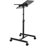 MID.YOU Pisalna Miza Vm-sl, Črna | Shoptok.si
