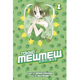 Penguin Random House Mia Ikumi - Tokyo Mew Mew: Omnibus, Vol. 2 | Eponuda.com