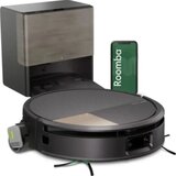 Irobot Robot usisivač i brisač Roomba Max 775 Combo + AutoWash X285040, 30.000 Pa, Crni | Eponuda.com