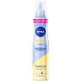 Nivea pena za kosu blond 4 150ml | ePonuda.com