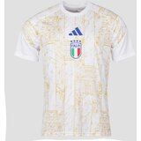 Adidas Preshirt Home Italy Football Jersey Bijela Cijene