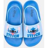 Sinsay Natikače s elastičnom trakom Stitch | shoptok.hr