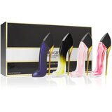 Carolina Herrera Good Girl set minijatura Eau de Parfum 4 &amp;times; 7 ml Slike