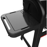 Weber WORKS Lateralni stol za modele i Smoque Searwood®. | shoptok.hr