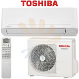 Toshiba SEIYA CLASSIC RAS-B13B2KVSG-E/-13B2AVSG-E - 3,5 KW klimatska naprava - | Shoptok.si
