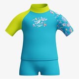 Speedo Digi ss rsh tp set im blue | ePonuda.com