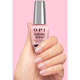 OPI m Dreaming Infinity Shine lak za nohte odtenek Sneak a Pink 15 ml | Shoptok.si