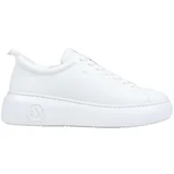 Nizke superge XW002790 AF11912 Bela