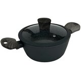 Michelino posuda za pečenje 24 cm s poklopcem, Gaia series Cijene