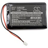 VHBW Baterija za BabyAlarm BC-5700D / NeoNate BC-5700D, 1100 mAh | shoptok.hr