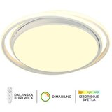  led plafonska lampa F2821-55C wh | ePonuda.com