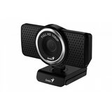 Genius eCam 8000 webkamera, črna (32200001400) | Shoptok.si
