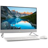 Dell aio 27 inch fhd touch core 7 150U 16GB 1TB ssd geforce MX570A 2GB Win11Pro 3yr nbd + wifi u