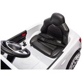 Mercedes-Benz Licencirani Mercedes SL500 bijeli - auto na akumulator | shoptok.hr
