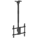 Superior Nosilec za TV, stropni, 32-75, 60kg - 32-75 Extra Slim Ceiling-Mount Cene