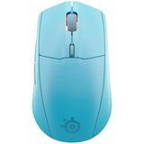 Steel Series Miš RIVAL 3 Wireless V2 Aqua | ePonuda.com