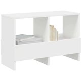  Polica za časopise Bijelo 68 5 x 30 x 45 cm | shoptok.hr