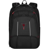 Wenger ruksak (poslovni) Carbon Pro za prijenosnike do 16", crni | shoptok.hr