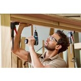 Bosch Akumulatorska bušilica 12 V Li-Ion | Eponuda.ba