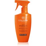 Collistar Special Perfect Tan Supertanning Water Moisturizing Anti-Salt negovalna voda po sončenju z aloe vero 400 ml Cene
