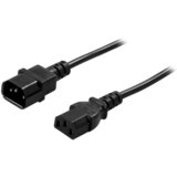 Powerwalker Iec a10 c13/c14 180cm konverter kabel Cene
