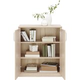 XORA komoda, hrast sonoma | Shoptok.si