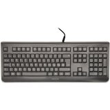 Cherry KC-1068 100% vodootporna, IP68, USB, crna Cene