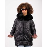 La Force Fashion Jakna ALN-50684-1 - Crna | Eponuda.com