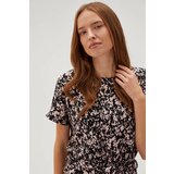 Marisse Women's Dress L-Su-4611 Black Cene