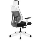  Menadžer 3.9 Crna ergonomska stolica | shoptok.hr