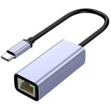 Linkom Adapter-konverter USB Tip C 3.1 -RJ45 Cene