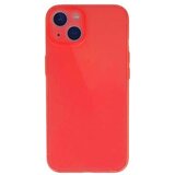 futrola ultra tanka x-cell za iphone 14 pro (6.1) crvena Cene