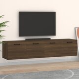  Zidni ormarići 2 kom boja hrasta 60x36,5x35cm konstruirano drvo | shoptok.hr