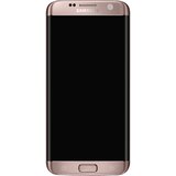 Samsung Originalni LCD zaslon na dotik Galaxy S7 Edge [Servisni paket] - roza zlato, (21733366) | Shoptok.si